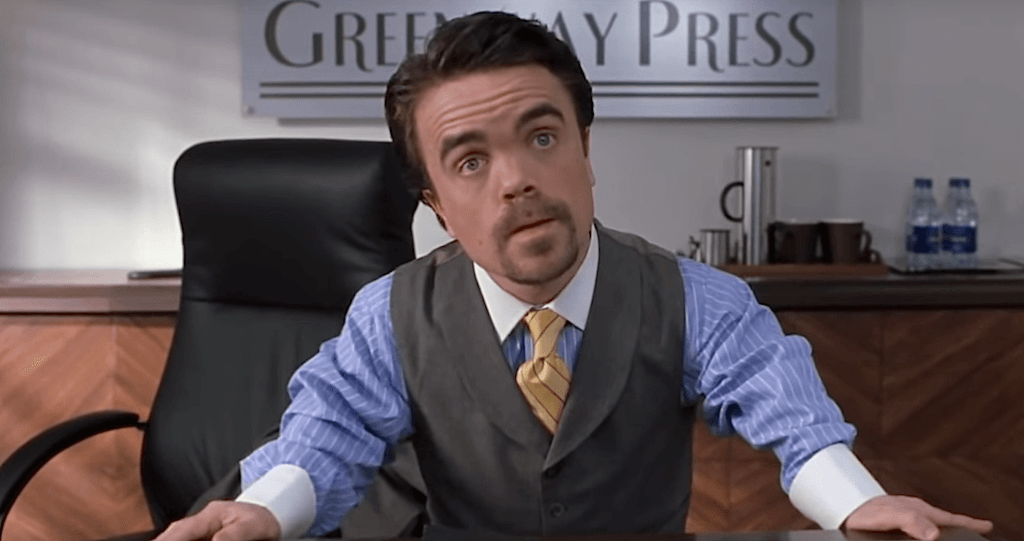 Peter Dinklage: The ‘Game of Thrones’ Star’s Net Worth ...
