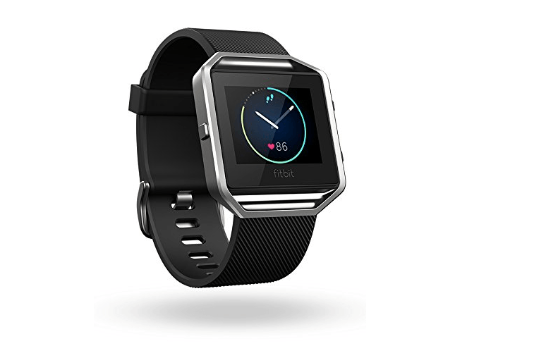 Fitbit Blaze - best fitness band