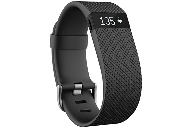 Fitbit Charge HR - best fitness band
