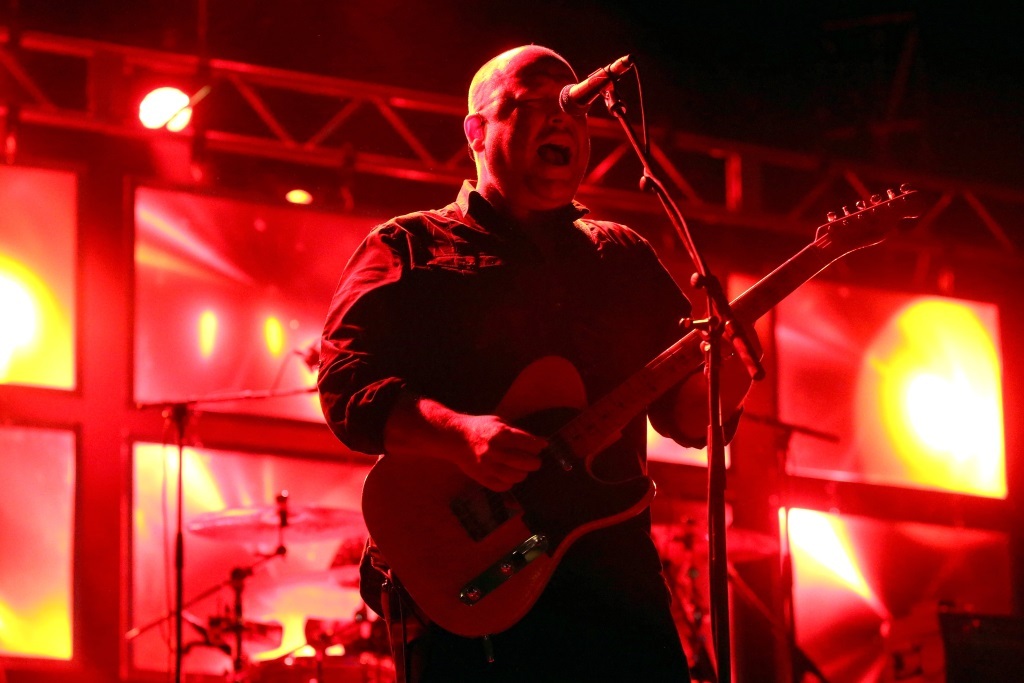 The Pixies: 10 Best Songs