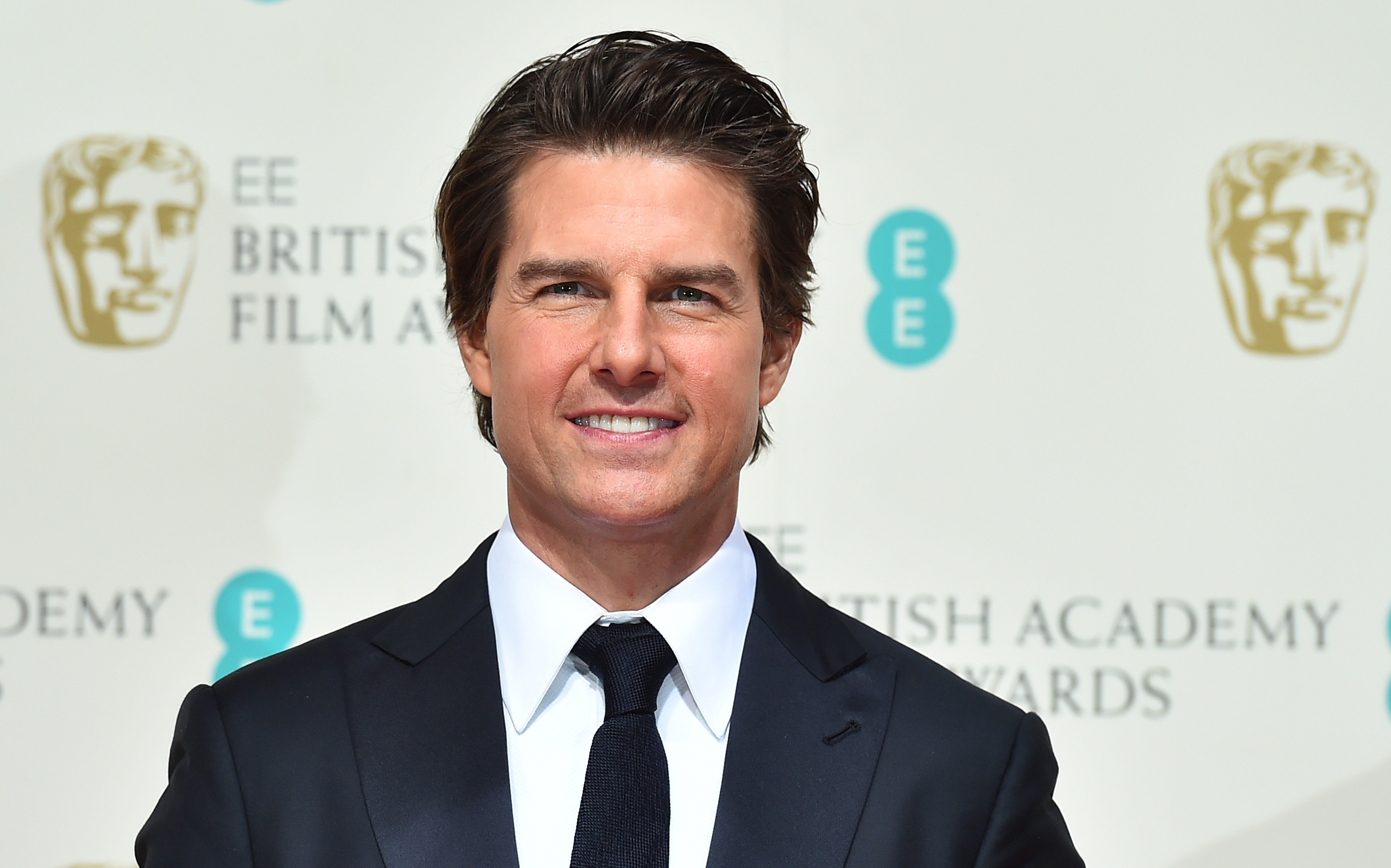 Tom Cruise | Ben Stansall/AFP/Getty Images