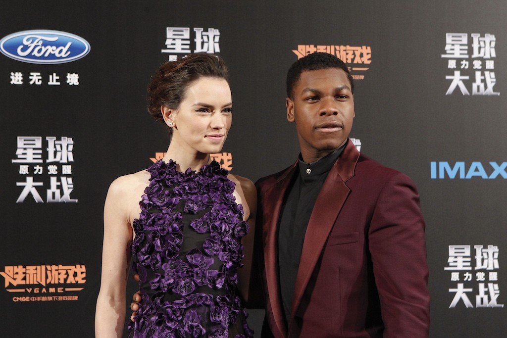 ‘Star Wars: The Last Jedi’: How Much Will the Cast Make?