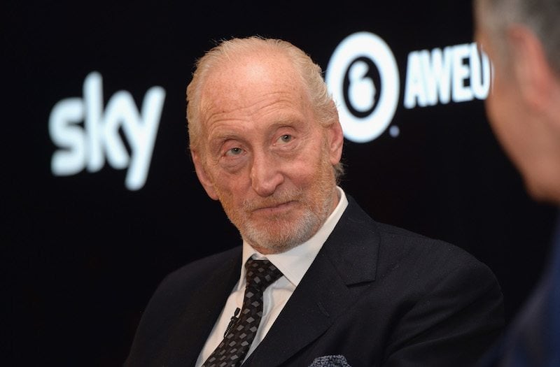Charles Dance