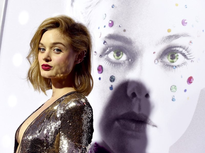 Bella Heathcote | Kevin Winter/Getty Images