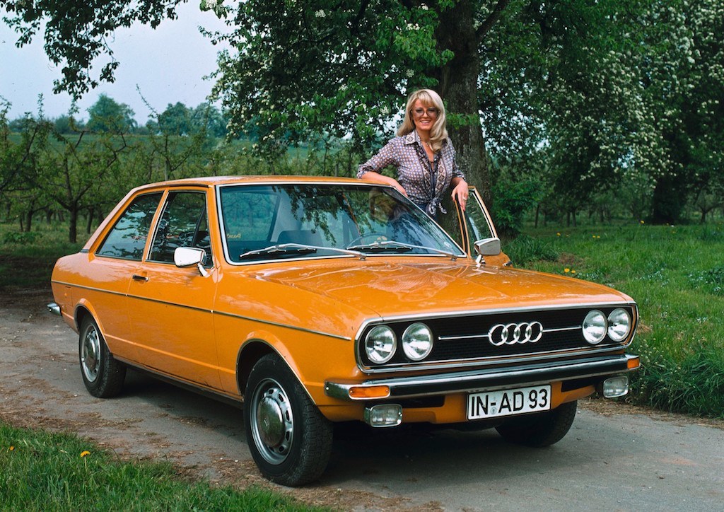 Audi