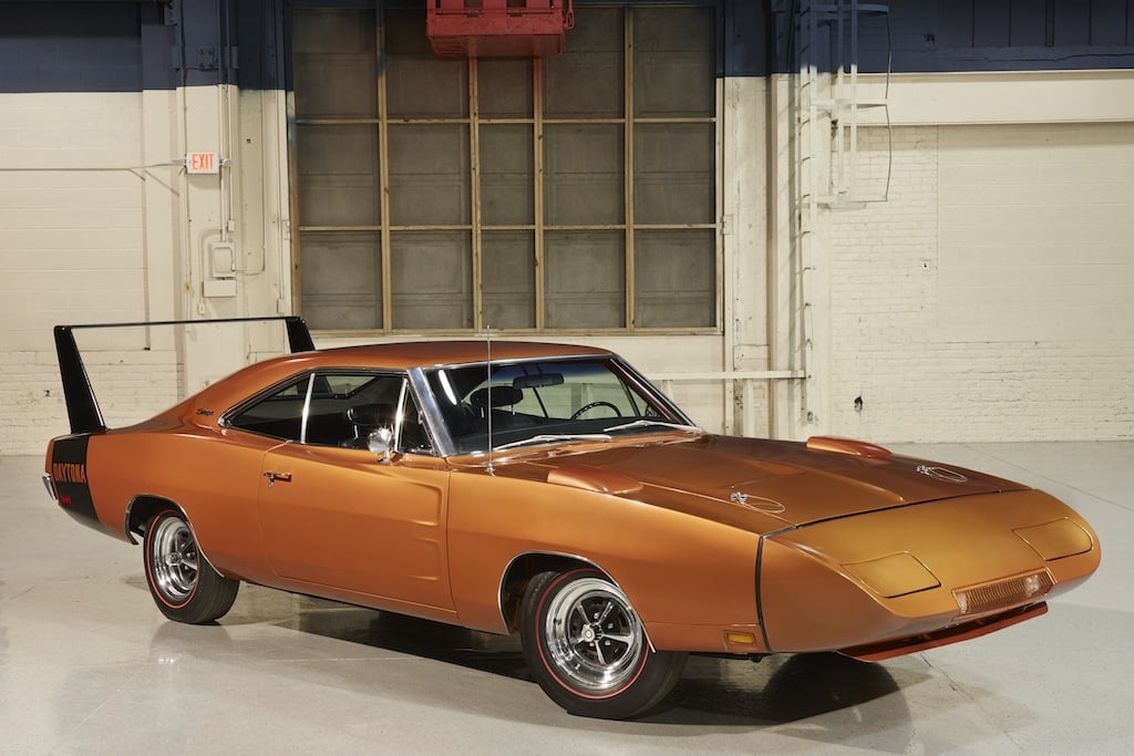 10 Popular Muscle Cars That Are Actually Terrible
