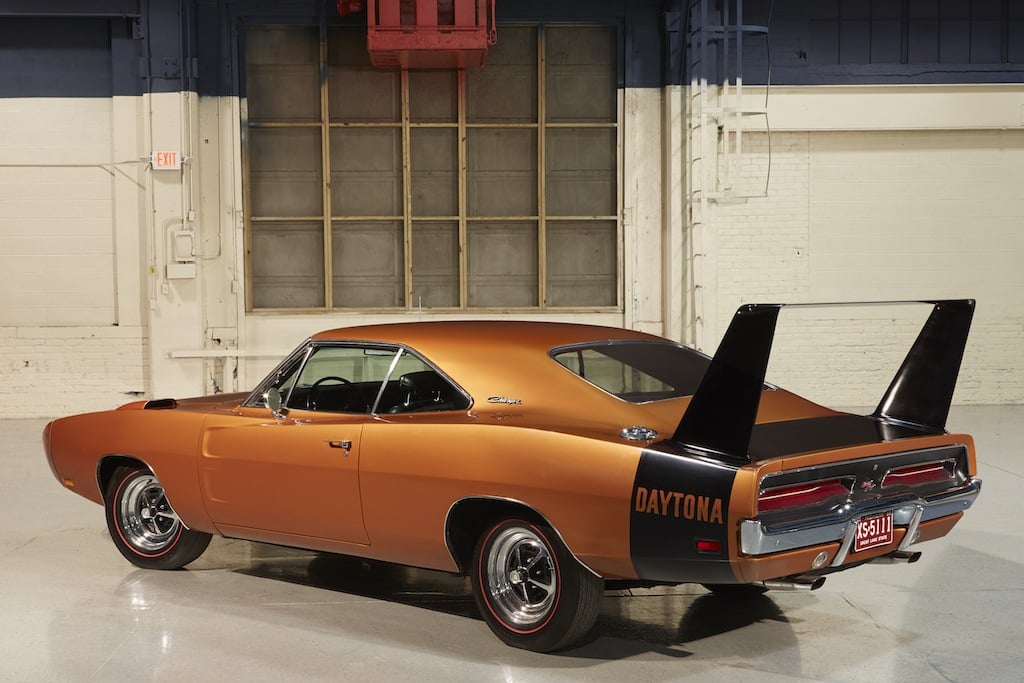 Dodge