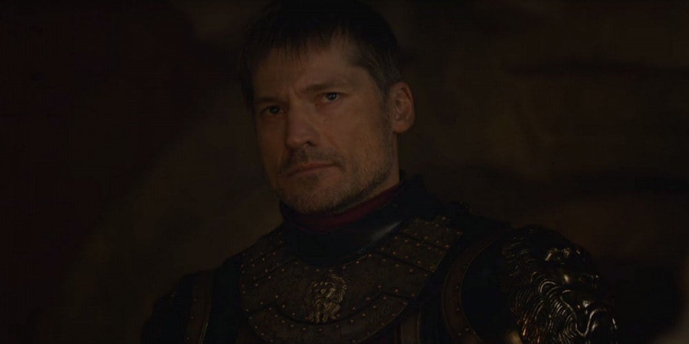 Jaime Lannister - Game of Thrones, Season 6