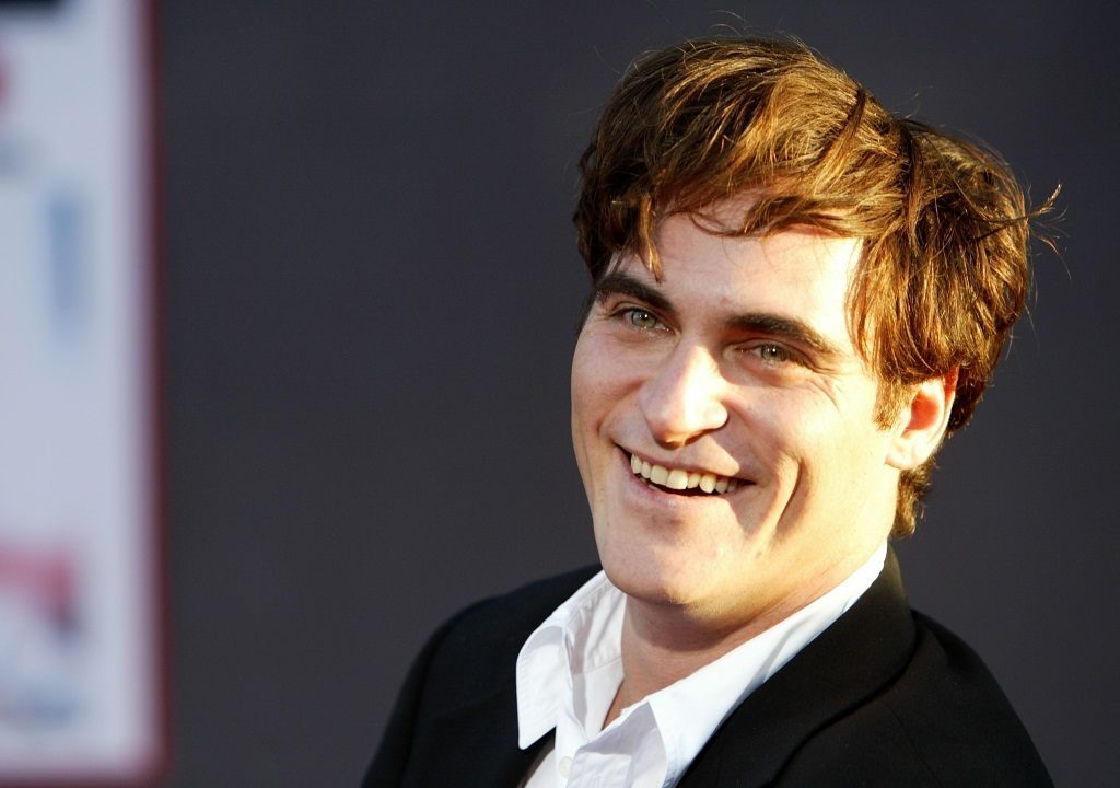 Joaquin Phoenix Joaquin Phoenix