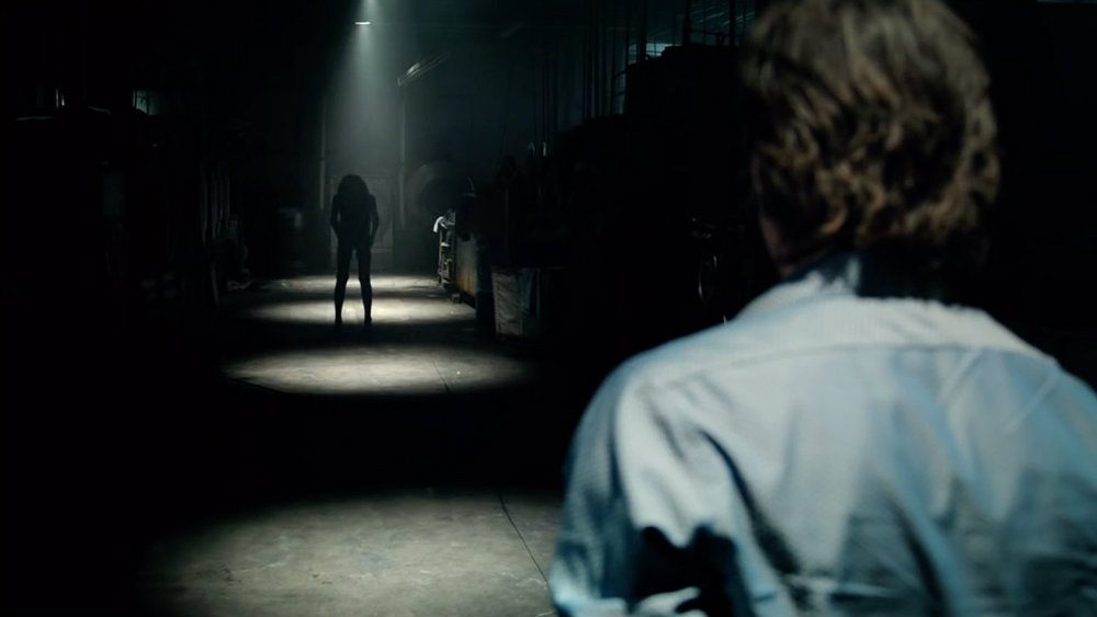 Lights Out image