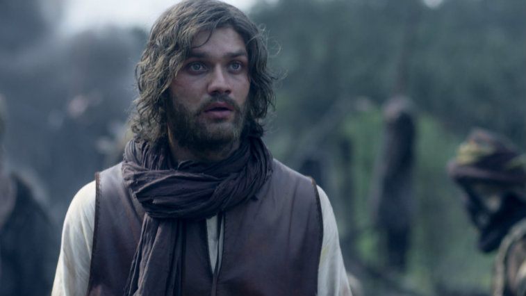 Lorenzo Richelmy in Marco Polo