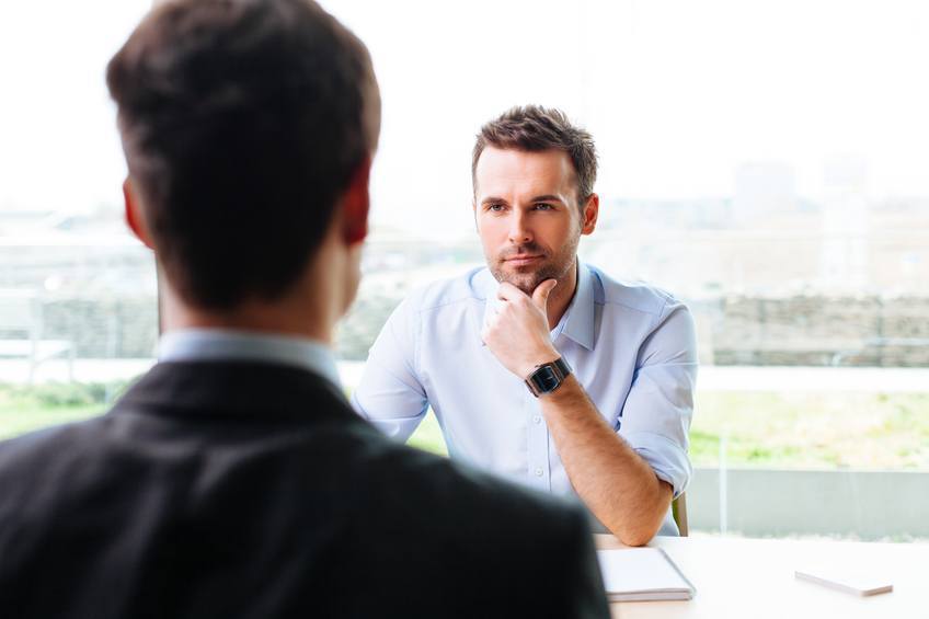 interview