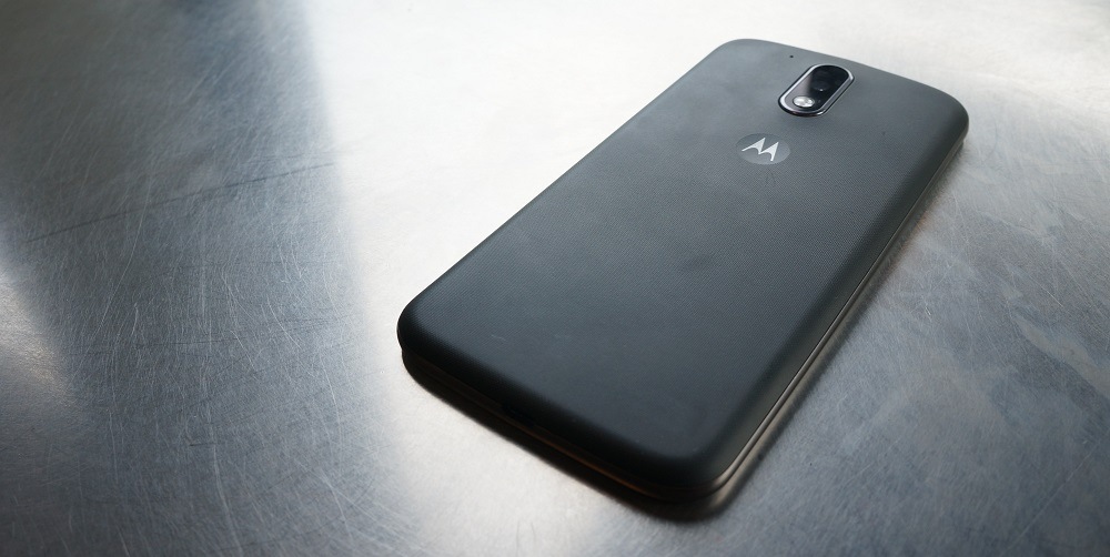 Moto G4