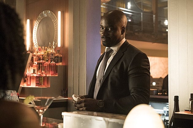 Marvel's Luke Cage | Netflix via USA Today