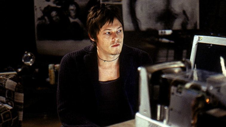 Norman Reedus in Gossip
