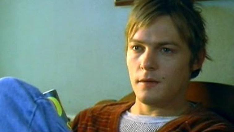 Norman Reedus in Six Ways to Sunday
