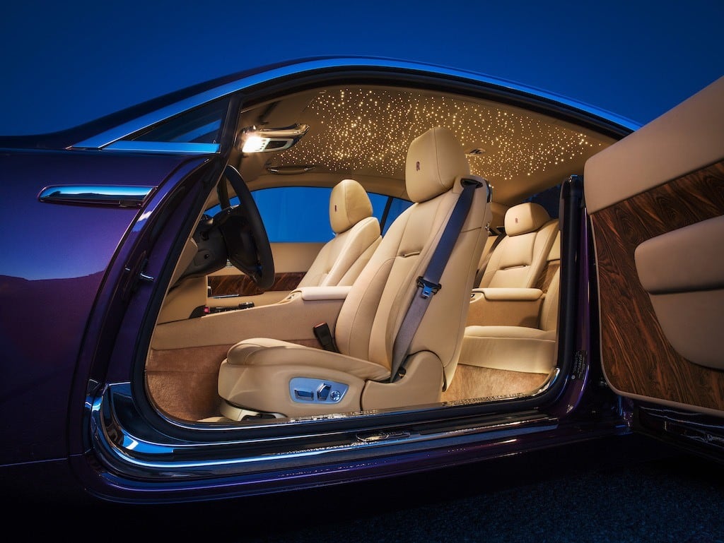 Rolls-Royce