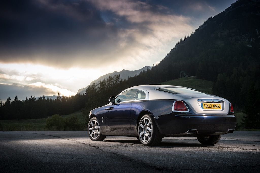 Rolls-Royce