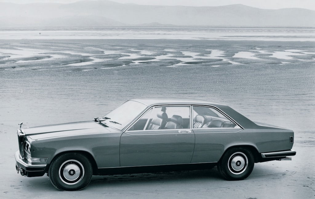 Rolls-Royce