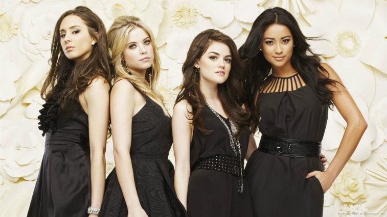 6 TV Shows People Won't Admit They Watch