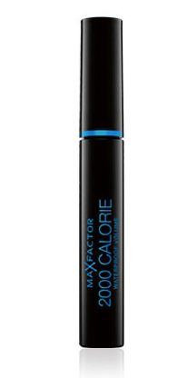 makeup, waterproof mascara