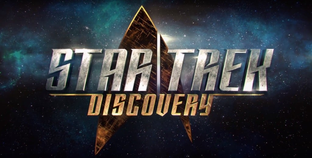 Star Trek: Discovery, TV series