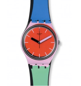 stylish watch