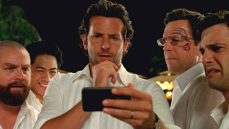 The Hangover Part II