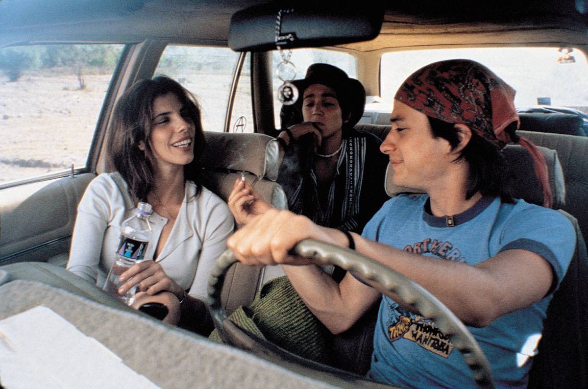On the Road