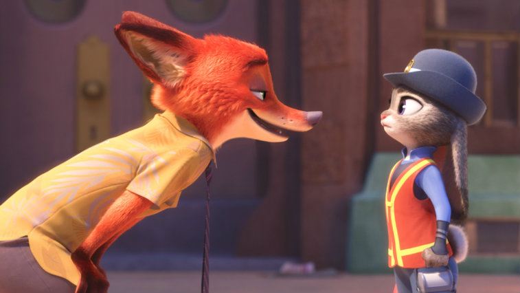 Zootopia
