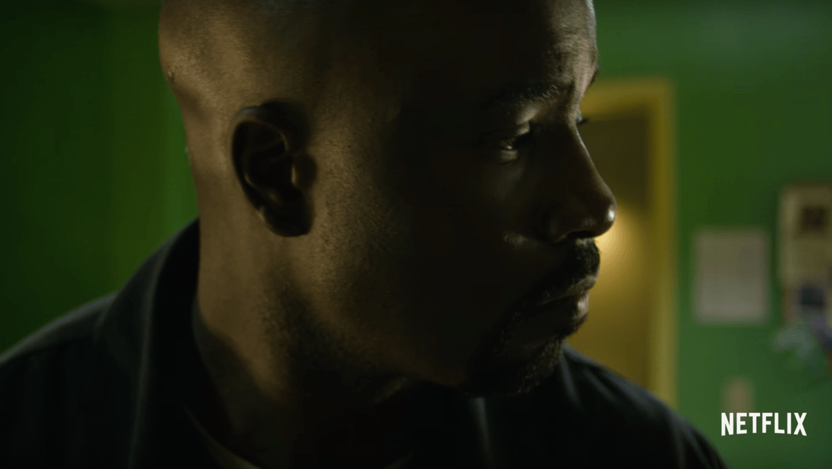 Luke Cage | Netflix