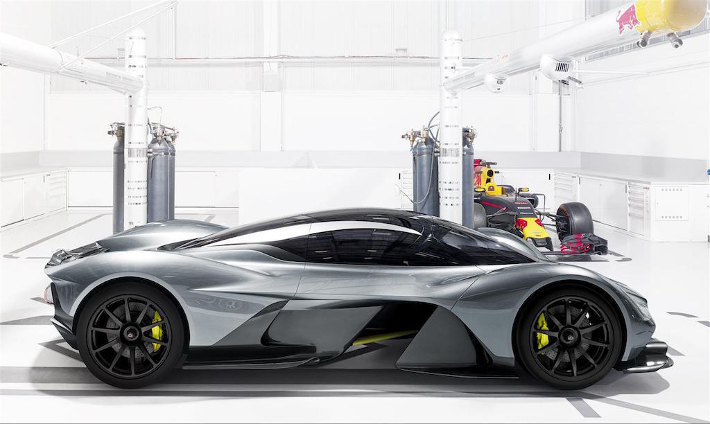 Aston Martin