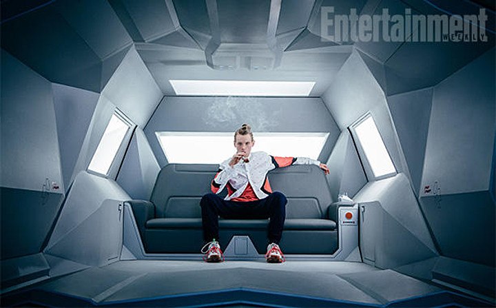 American Gods | EW