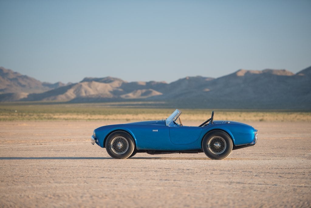 Shelby Cobra