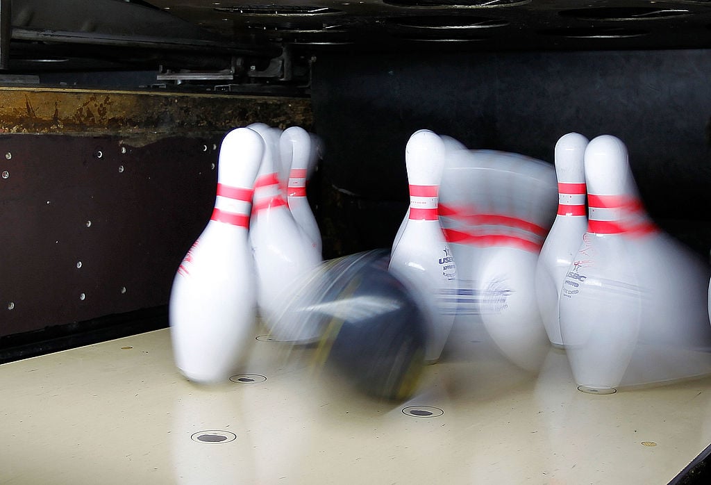 bowling