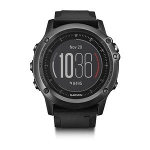 athletic watch