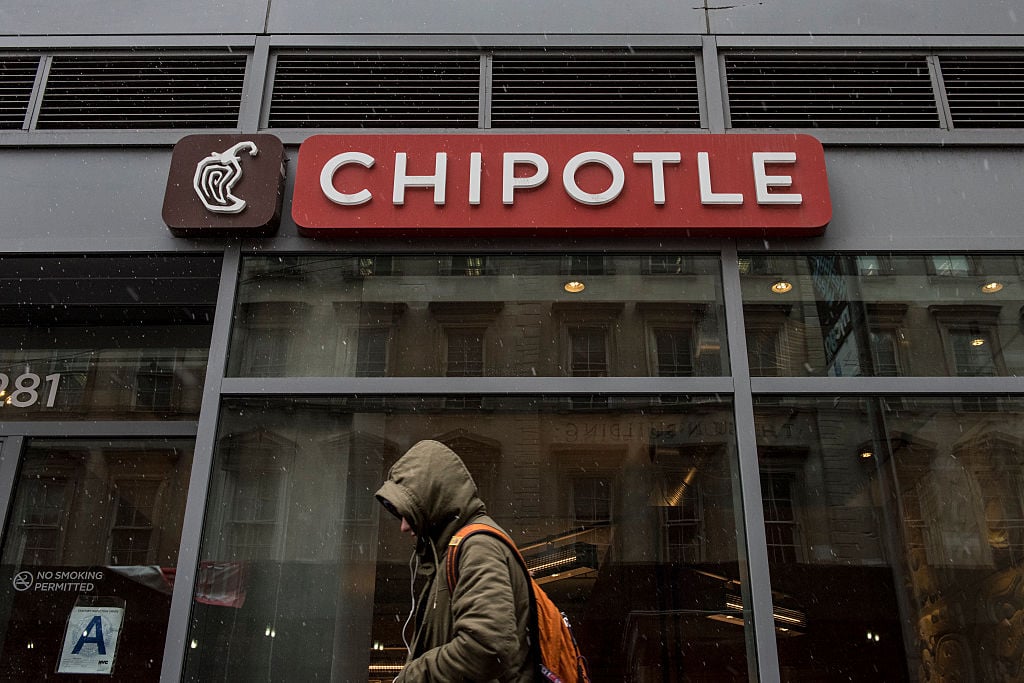 chipotle