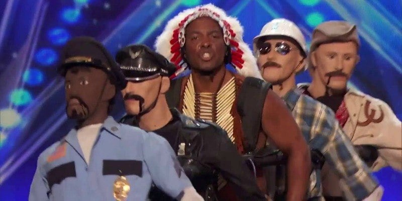 America's Got Talent