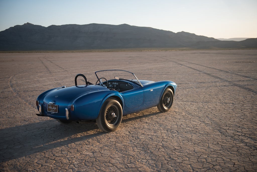 Shelby Cobra