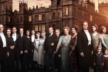 Downton Abbey