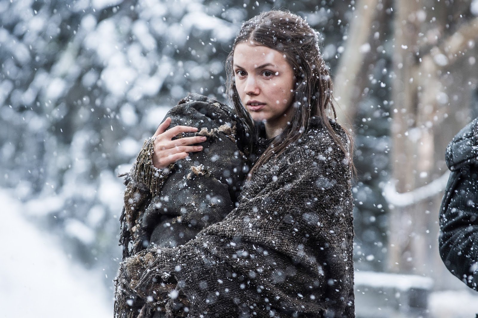 Gilly - Game of Thrones