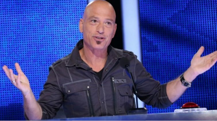 howie mandel