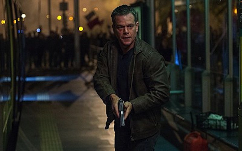 Jason Bourne | Universal Pictures