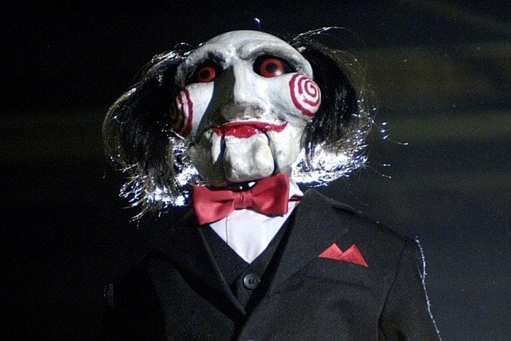 Saw franchise