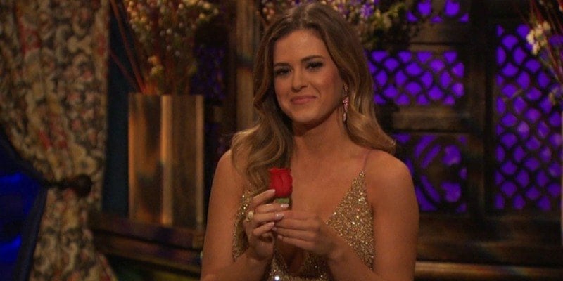 The Bachelorette