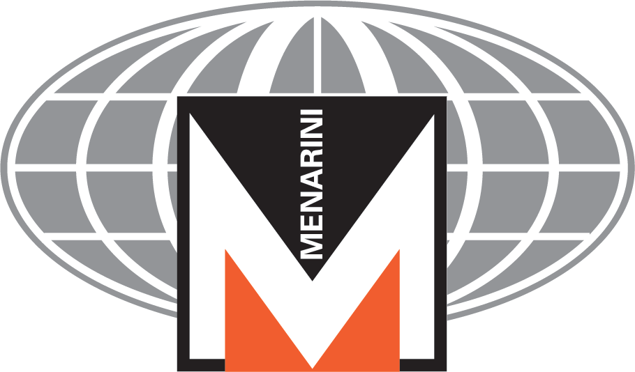 Menarini's logo
