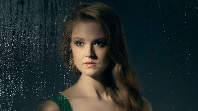 Poison Ivy in Gotham | Source: Fox