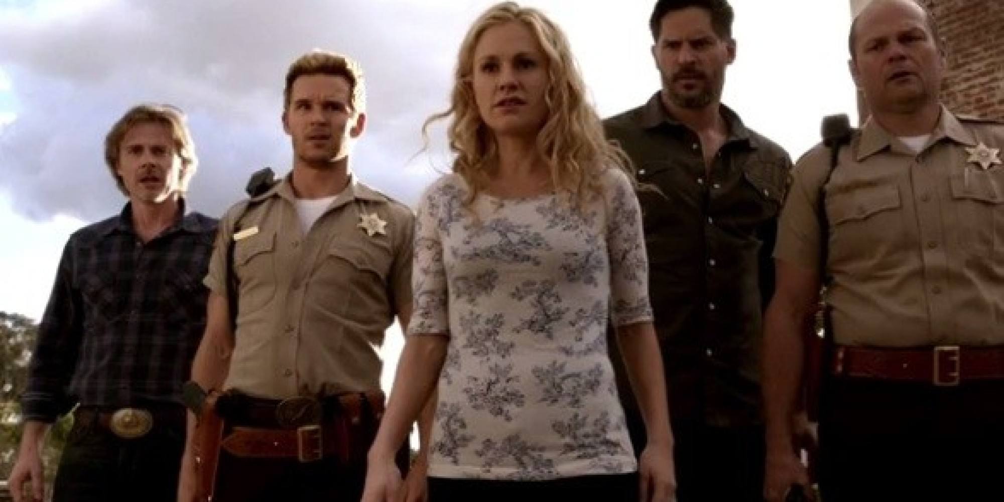 True Blood