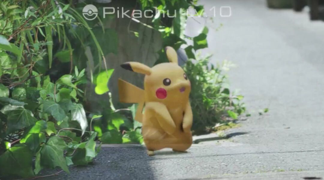 12 ‘Pokémon GO’ Tips to Become the Very Best(ish)