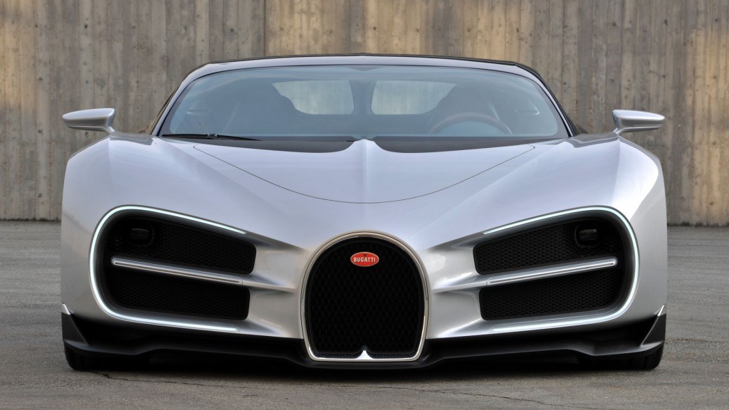 Bugatti